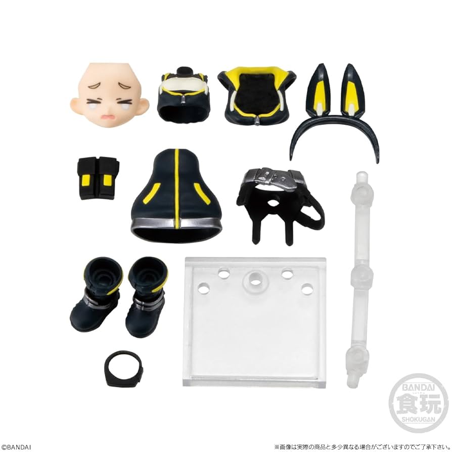 Amazon | バンダイ(BANDAI) LINK TRAVELERS ～機械に支配された